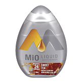 MiO  sweet tea liquid water enhancer, makes 24 servings Full-Size Picture